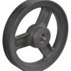 Polea MEC 2000/4000 B.P.