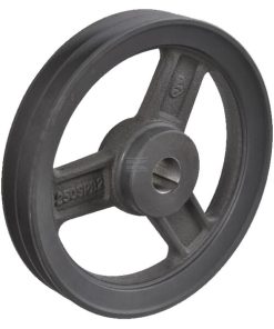 Polea MEC 2000/4000 B.P.