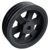 Polea MEC 9000/13500, KPS490 B.P.