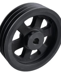 Polea MEC 9000/13500, KPS490 B.P.