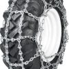 Cadenas de nieve A-tractor 3205 8 mm