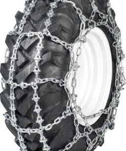 Cadenas de nieve A-tractor 3380 10 mm