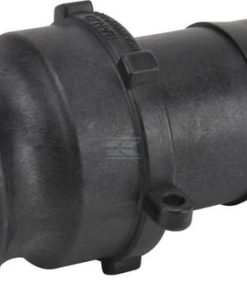 Extremo de manguera Camlock Tipo E 2", polipropileno 6 Extremo de manguera Camlock Tipo E 2