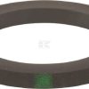 Junta 2" (VITON) 10 Junta 2" (VITON)