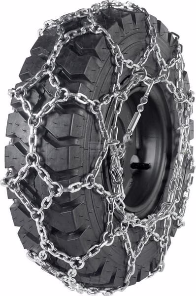 Cadenas de nieve Load Master 6053 5,5 mm 1 Cadenas de nieve Load Master 6053 5,5 mm