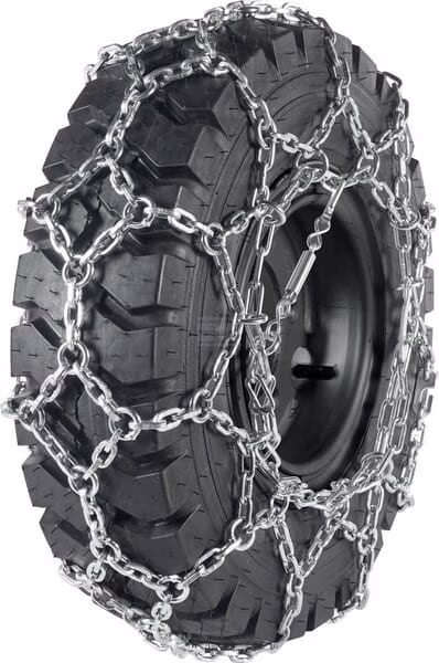 Cadenas de nieve Load Master 6051 5,5 mm