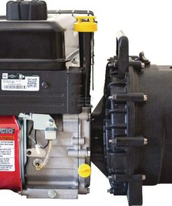 Centrifugal pump 6,5HP 2