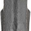 Punta de cultivador 160 x 70 x 20 mm, plana, 1 orificio, válida para Bourgault