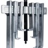 Extractor 80-180 mm, aplicación en granja y taller
