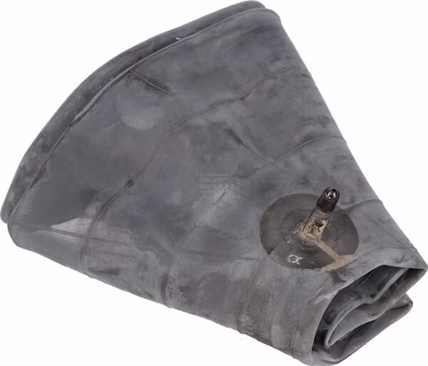 Cámara para llanta de Ø 8", 20x10.00-8, válvula recta TR13, Kramp 2 Cámara para llanta de Ø 8", 20x10.00-8, válvula recta TR13, Kramp
