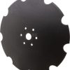Harrow Disc 560x6mm