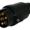 Plug 7 pin 7 Plug 7 pin