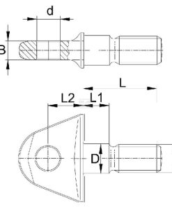 Agraset de soldadura AG 367