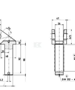 Agraset de soldadura AG 372