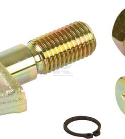 Agraset de soldadura AG 368
