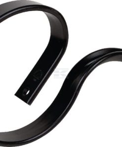 Brazo cultivador de muelle curvo 45 x 10 x 530 mm sin punta , válido para Väderstad