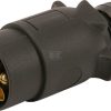Enchufe ISO 1724