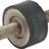 Disp. antivibr. inox tipo A 6 Disp. antivibr. inox tipo A