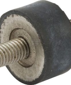 Disp. antivibr. inox tipo A