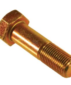 Perno 16x50 12,9 Maschio