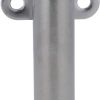 Cuerpo de bebedero de acero inoxidable, 13cm