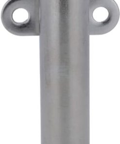 Cuerpo de bebedero de acero inoxidable, 13cm