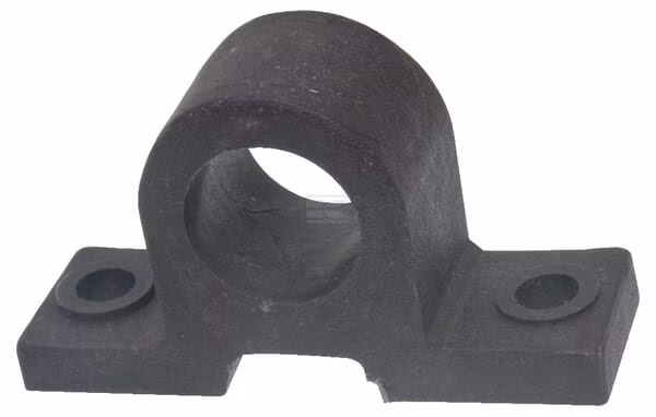 Pletina de retención de rodamiento de rodillos, apta para RCW3 1 Roller bearing retainer strap, fits to RCW3
