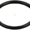 Tórica 18x2mm 70 shores negro