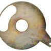 Lower disc RNZ