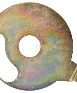 Upper disc RNZ