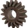 Bevel gear wheel Z-17 RNZ