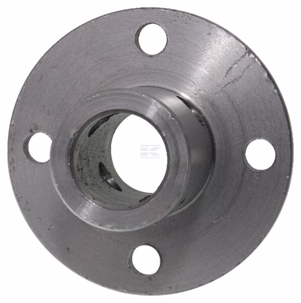 Buje para el RNZ del disco separador 1 Hub for spreader disc RNZ
