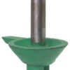 Carrete de recogida de fertilizantes, adecuado para RNZ 3 Fertiliser pick-up reel, suitable for RNZ