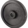 Rueda agitadora de plástico, RNZ 2 Stirrer wheel, plastic RNZ