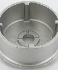 Polea de cuerda