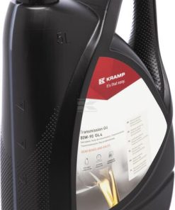 Aceite de transmisión 80W-90 GL-4, 5 L