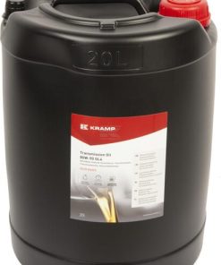 Aceite transmisión 80W-90 GL4 20L