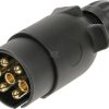 Enchufe ISO 1724