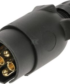 Enchufe ISO 1724