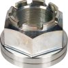 Tuerca M58x2