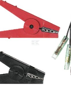 Set de valla y cable de tierra 9 V/12 V 100 cm