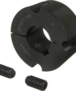 Mang. suj. Taperlock 1.1/8"