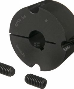 Casquillo Taperlock 3/4"