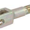 Vástago de horquilla M30
