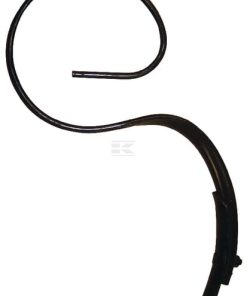 Diente cultivador 45x10x520 con punta para Agrilla, Väderstad