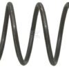 Pressure spring for wheel disc Kos 3 Pressure spring for wheel disc Kos