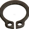 Anillo de retención A10