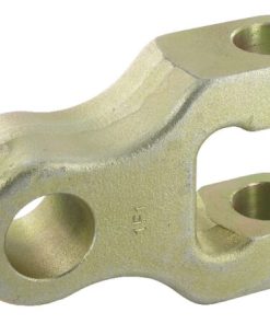 Mordaza 37,3 mm interaxial 110