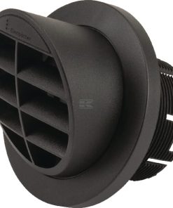 Rejilla 60 mm giratoria