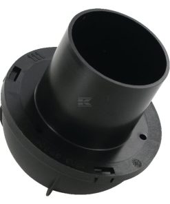 Rejilla 60 mm giratoria